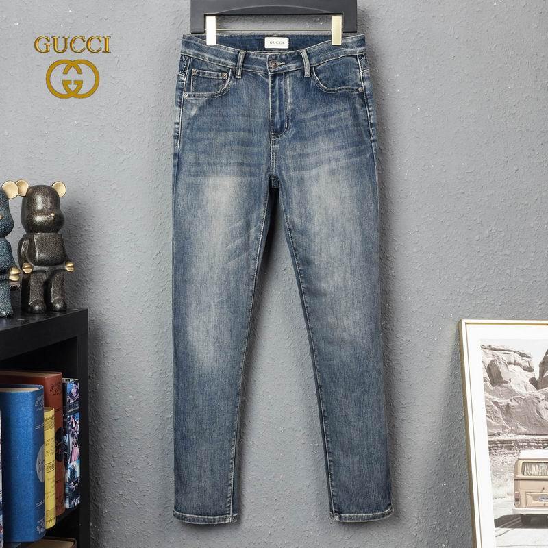 Gucci Men's Jeans 121